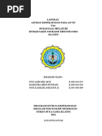 Download Format Askep by Agung Jaya SN245092747 doc pdf