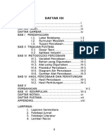 Daftar Isi-Destilasi Uap