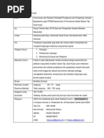 Download proposal 29 perencanaan dan realisasi partisipatif penghijauan dan pengelolaan sampah berpedoman pada rtrwk banda aceh di permukiman sekitar makam tgk by Elisa Sutanudjaja SN24509988 doc pdf