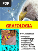 grafologia