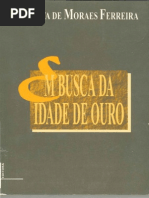 Em Busca Da Idade de Ouro