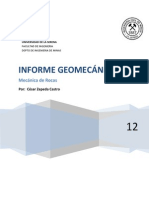 Informe Lab Rocas