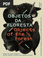 Objetos Da Floresta