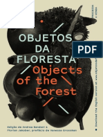 Objetos Da Floresta