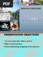 Download Service Process of service marketing by rr9999 SN24510947 doc pdf