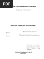 2.JAILTON RODRIGUES- Didatica do  Ensino Superior.docx