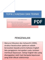 TOPIK 2 KAEDAH DAN TEKNIK.pptx