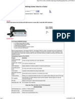 One-Touch Edge FINAL FANTASY Ⅵ -ティナ Pe197712 PDF | PDF | Computer Data Storage | Electronics