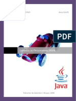 Indrumar de Laborator PCLP2 Java