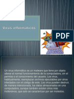 Virus Informaticos Dulce