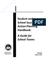 9.30.14scStudent and School Success Action-Planning Handbook