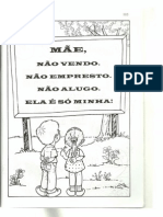 Cartaz Mãe 1