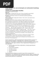 Download Preeclampsia by sejalChauhan SN24512900 doc pdf
