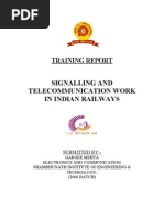 Download Indian Railway Training for BTech UPTUGBTUMTURGPV by Manasvi Mehta SN24512917 doc pdf