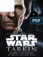 Star Wars: Tarkin by James Luceno