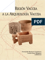 Arqueologia Del Proceso de Etnogenesis