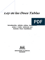 Ley de las XII Tablas.pdf
