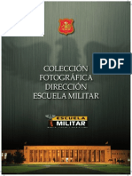 Escuela Militar. Colección Fotográfica.