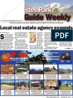 Estes Park Home Guide Weekly 10-31-14