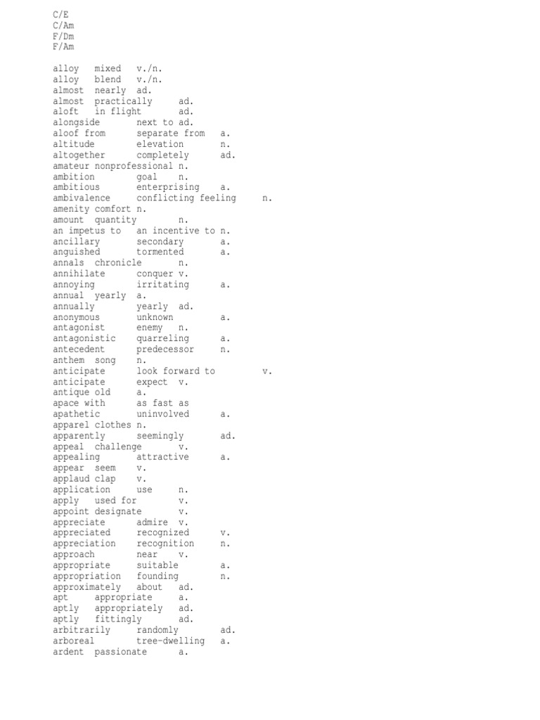 Test | PDF