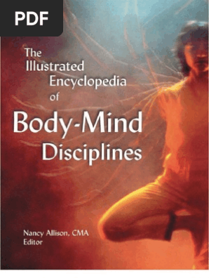22364878 The Illustrated Encyclopedia Of Body Mind - 