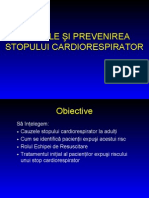 Sindromul Coronarian Acut