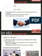 GT Bay Area DGS 2014 Presentation - The Image of IT - J Walton and B Sastokas