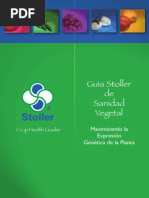 Guía Stoller Para Aumentar El Poder de La Planta