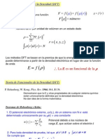 Teoria de Funcionales de La Densidad_DFT