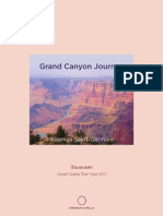 Grand Canyon Journey-Letter Crimson Circle, Adamus Saint Germain