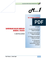 Buku TKJ Kelas x-BAB 1 PDF
