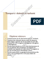 Transporti I CO2