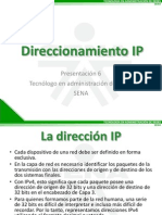 direccionamientoip-100817122039-phpapp01