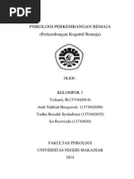 Download Makalah Perkembangan Kognitif Anak by Yudha Renaldi SN245156002 doc pdf