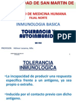 IB 14 CHI Tolerancia