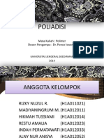 Poliadisi Radikal