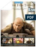 Essential Film Themes 5 PDF