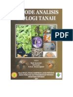 Analisis Biologi Tanah_2