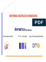 Sistemas Digitales Avanzados