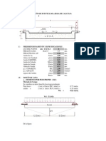 Diseño de Puente Tipo Losa
