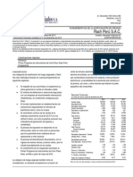 Informe de Clasificación 31 12 2012 PDF