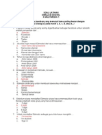 Soal Simulasi Digital