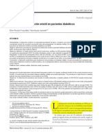 Articulo 4 de Disfunicion Erectil en El Paciente Diabetico