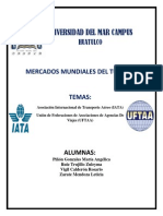 IATA Y UFTAA (1)