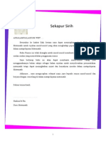 Buku Rumus Mate PDF