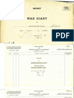 War Diary June 1944 (All) PDF