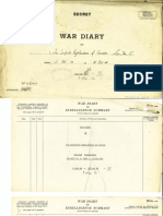 War Diary - October 1944 (All) PDF