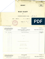 War Diary - June 1945 (All) PDF