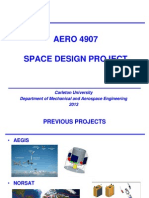 10 Tarik Spacecraft InfoPresentation