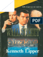 Wall Street - Kenneth Lipper